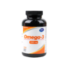 INOV PHARMA OMEGA-3 1000 MG 120SOFTGEL