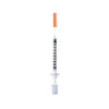 INSULIN SYRING 1 ML
