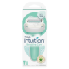 INTUITION SENSITIVE CARE GREEN TEA KIT2