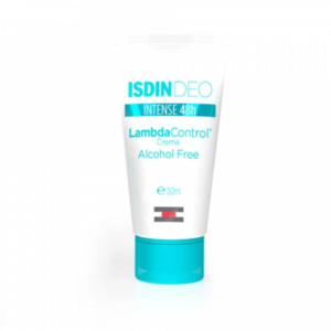 ISDIN DEO Cream 50ml