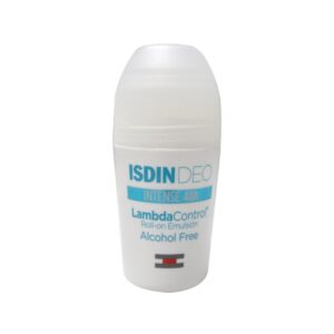 ISDIN DEO Intense 48th Roll-on Emulsion Alcohol Free 50 ml