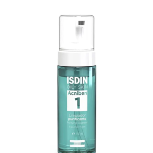 ISDIN Teen Skin Acniben Limpiador Purificante 150ml