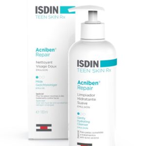 ايسدين تيين سكين اكنيبين ريبير 180 مل