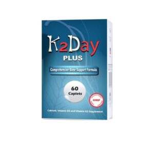 K2 DAY PLUS 60 CAP