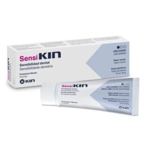 KIN SENSIKIN TOOTHPASTE 75 ML