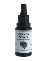KOKO Green Tea Extract Serum