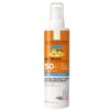 LA ROCHE POSAY Anthe Invis Kid Spray SPF 50+ 200 ml