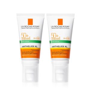 لاروش بوساى انتى شاين حمايه 50 50 مل قطعه و الثانيه مجانيه