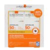 LA ROCHE POSAY Anthelios Invisible Fluid SPF 50 1+1 PROMO