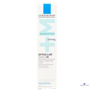LA ROCHE POSAY Effaclar DUO+M 40ml