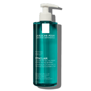 LA ROCHE POSAY Effaclar Face& Body Cleancer 400 ml