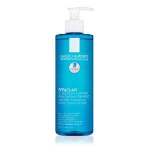 LA ROCHE POSAY Effaclar Foaming Gel 400ml Facial Wash