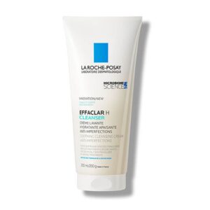 LA ROCHE POSAY Effaclar H Cleanser 200 ml