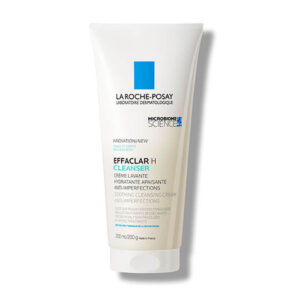 LA ROCHE POSAY Effaclar H Cleansing Cream 200 ml