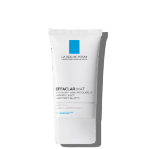 LA ROCHE POSAY Effaclar MAT 40 ml