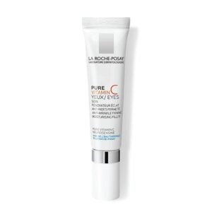 LA ROCHE POSAY Pure Vitamin C EYES 15 ml