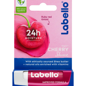 LABELLO LIP CARE CHERRY