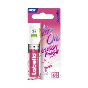 LABELLO LIP OIL HOT PINK 5.5 ML