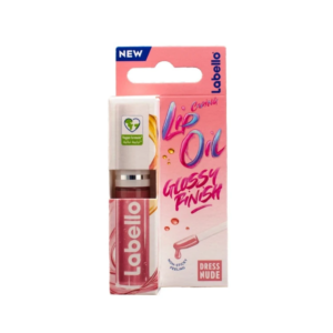 LABELLO LIP OIL NUDE 5.5 ML