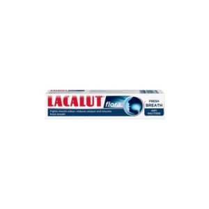 LACALUT FLORA 75 ML T/P