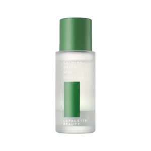 LAPALETTE BEAUTY Calming Green Calming Green Spot Solution 20 ml