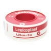 LEUKOPLAST 1.25 CM * 5 M