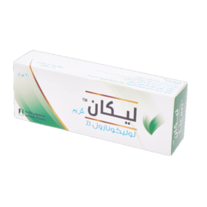 LICAN CREAM 30 GM