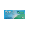 LORADAY 10 MG 30 TABLET