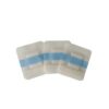 MEDICAL TRANSPARENT WOUND DRESSING 10*15