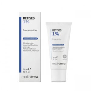 MEDI+DERMA Retises 1% 30 ml
