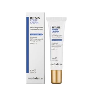 MEDI+DERMA Retises Forte Cream 15 ml