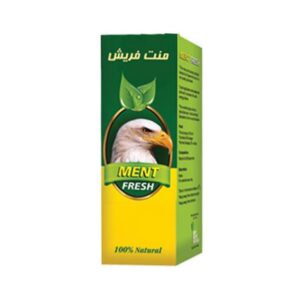 منت فريش سبراي 25 مل