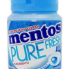MENTOS GUM FRESH MENT 32P*56 GM