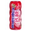 MENTOS GUM STRWABERRY 14P*24.5 GM