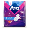 NANA ULTRA NIGHT WING 8