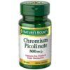 NATURES BOUNTY CHROMIUM 50 TAB