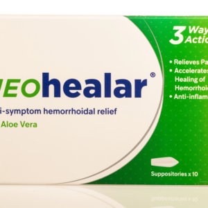 NEO HEALER 10 SUPP