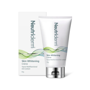 كريم نيوترايديرم لتفتيح البشرة 50 غرام