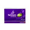 NEXIUM 40 MG 14 TAB