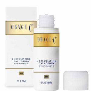 اوباجي سي كريم نهار مقشر مع فيتامين سي 59 مل