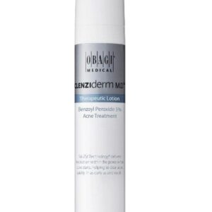 OBAGI CLENZIDERM THERAPEUTIC LOTION BENZOYL PEROXIDE 5 % 47 ML
