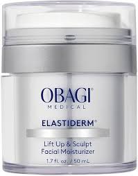 OBAGI ELASTIDERM LIFT UP % SCULPT FACIAL MOISTURIZER 50 ML
