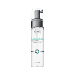 OBAGI Foaming Cleancer SUZAN 200 ml
