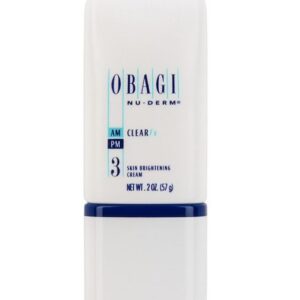 أوباجي نو-ديرم كلير إف إكس