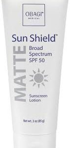OBAGI Sun Shield MATTE spf 50