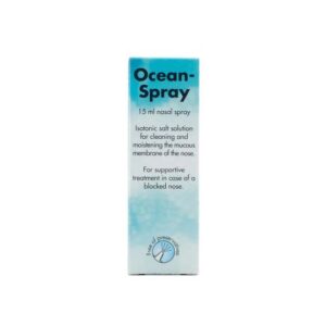OCEAN SPRAY 15 ML