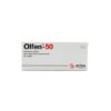 OLFEN 50 MG 20 TAB