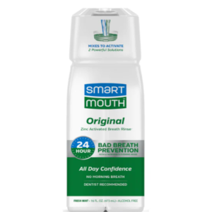 ORIGINAL SMART MOUTH WASH 473 ML