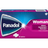 PANADOL WOMEN TABLET 10 TABLET