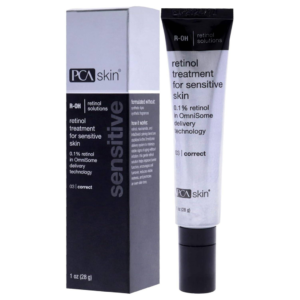 PCA SKIN RETINOL TREATMENT FOR SENSITIVE SKIN 28 G